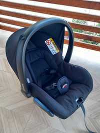 Fotelik Maxi Cosi 0-13kg