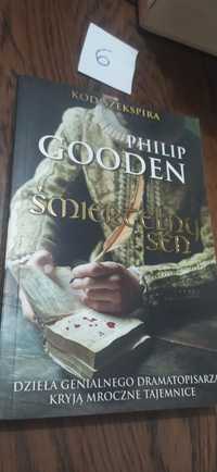 Śmiertelny Sen Philip Gooden