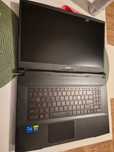 MSI Katana GF76 11UE. i7-11800h / RTX3060 / 16Gb RAM / 512 Gb SSD