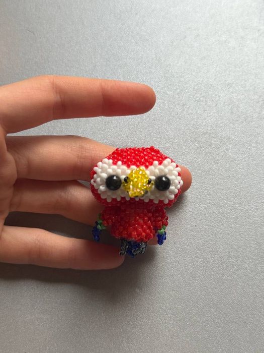 Вироби з бісеру.ТОРГ Є