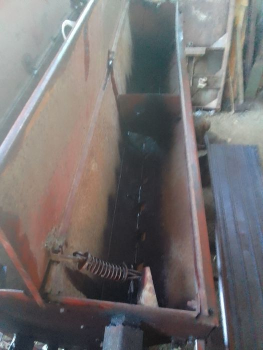 Сівалка сз 3,6 у хорошому стані