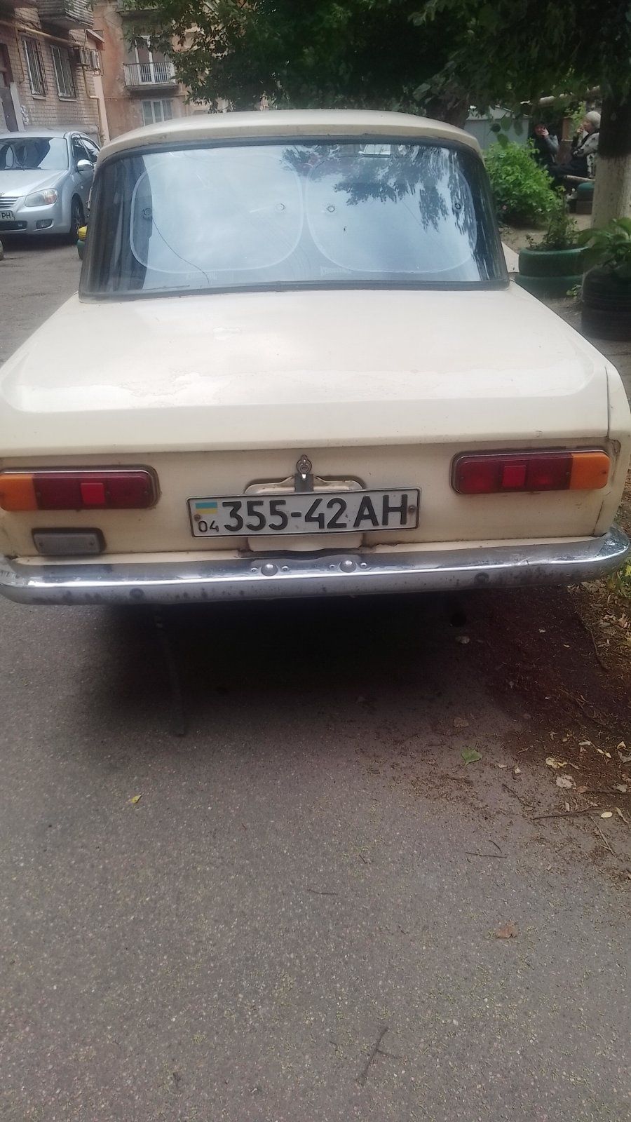 Продам  Москвич 2140