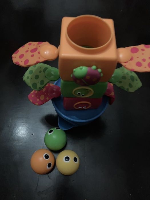 Brinquedo bebé/criança Imaginarium