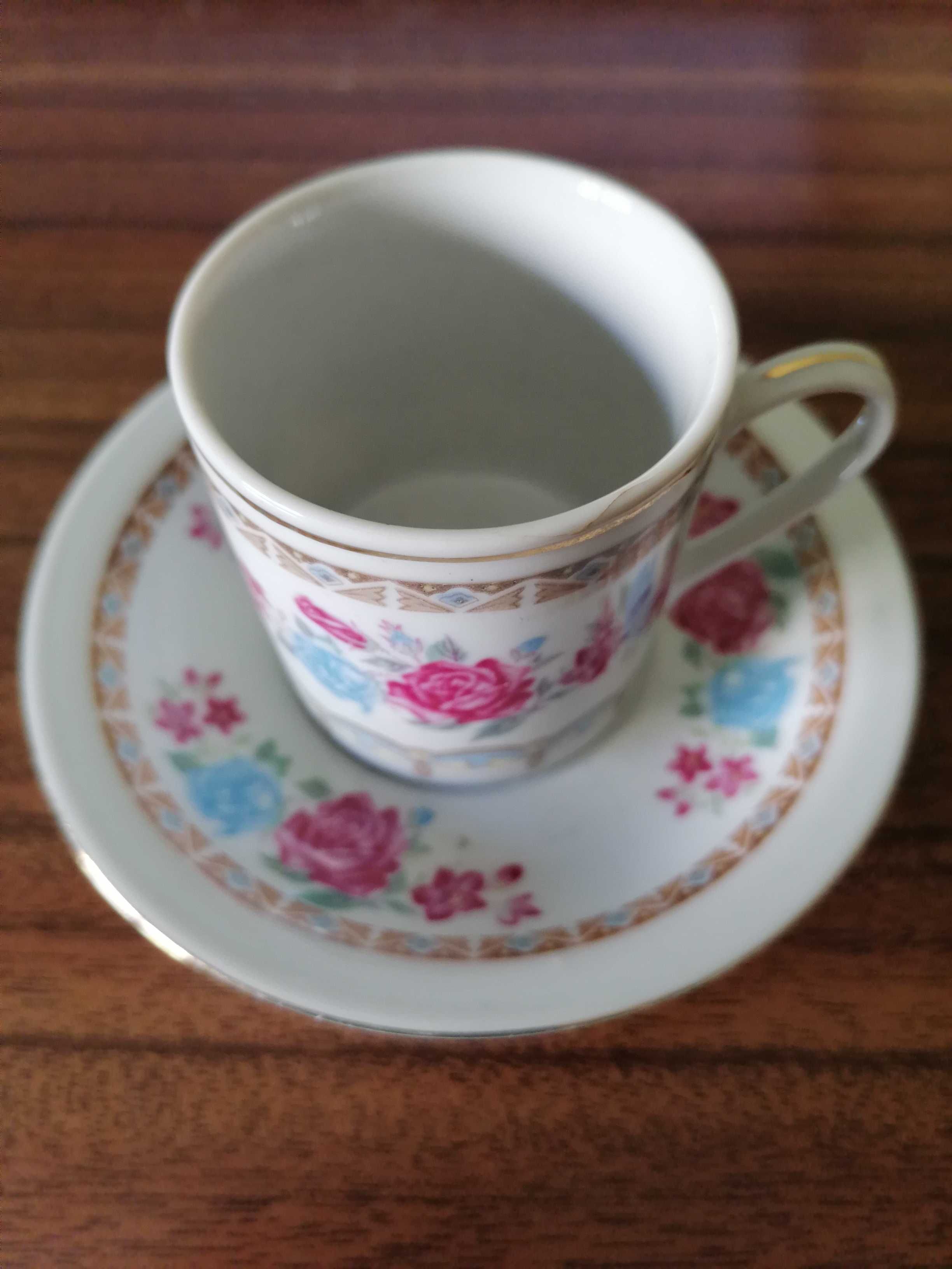 Conjunto de serviço de mesa