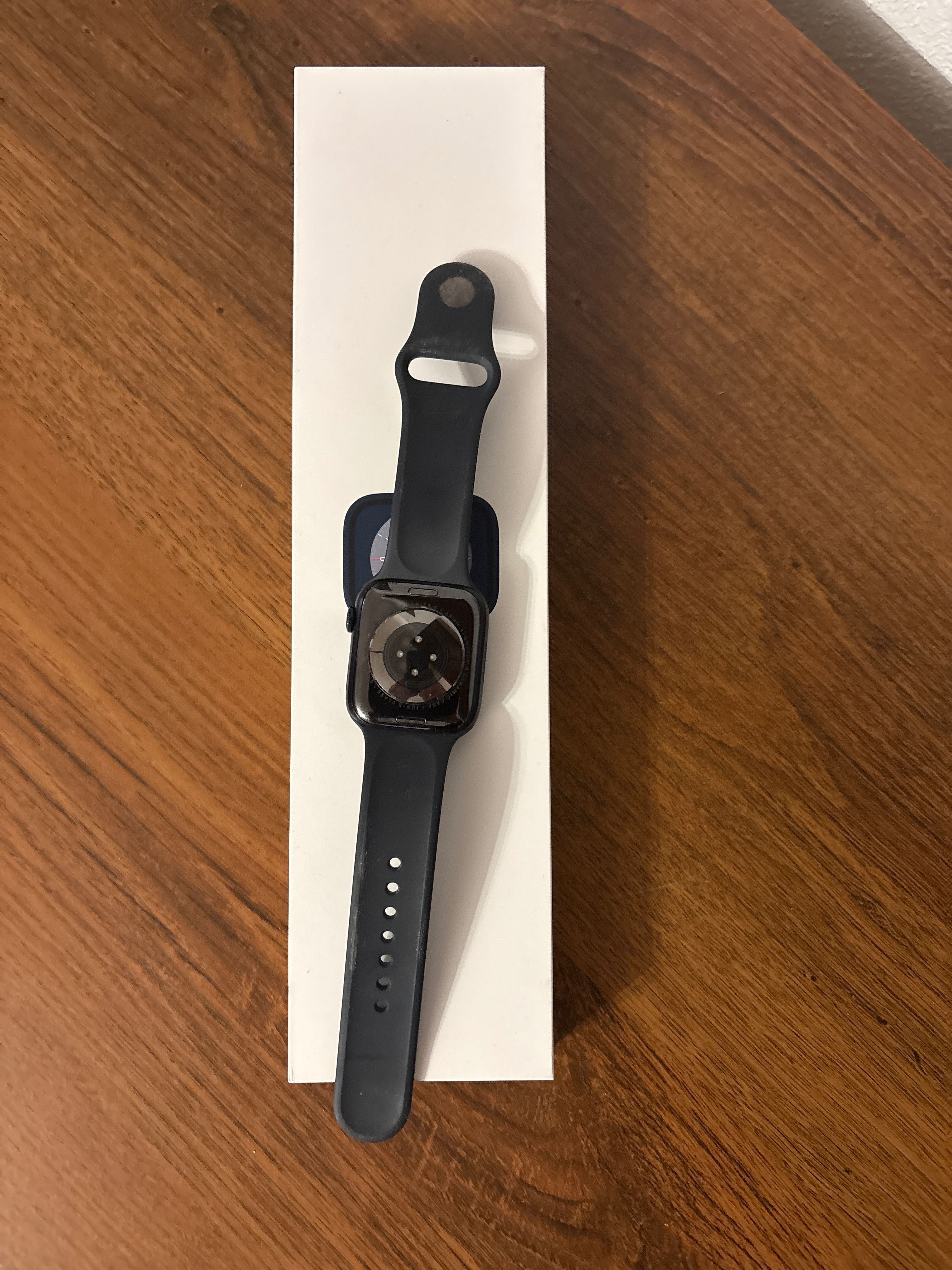 Apple Watch Series 8