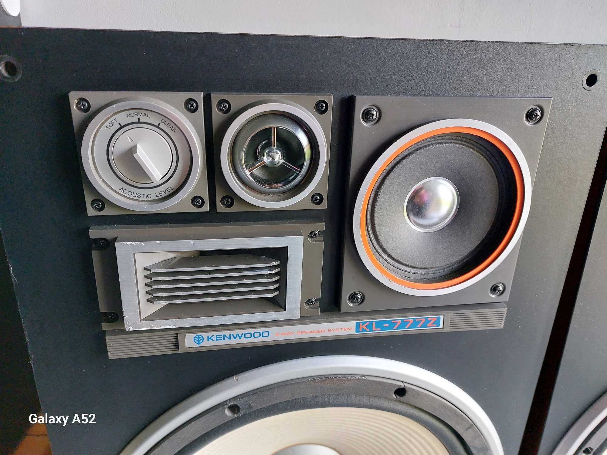 kolumn KL-777z kolumny vintage