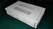 Retro szuflada do HDD IDE