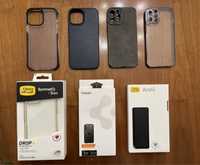 7 Capas Iphone 12 Pro Max