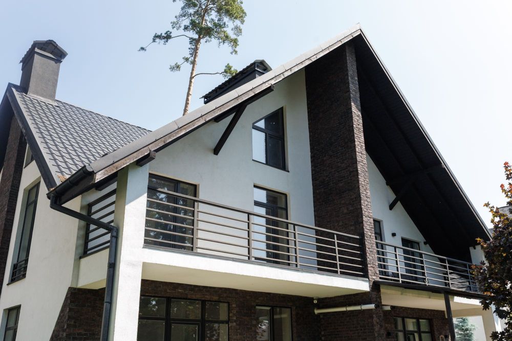 ДУПЛЕКС 200 метрів, з чистовим оздобленням!