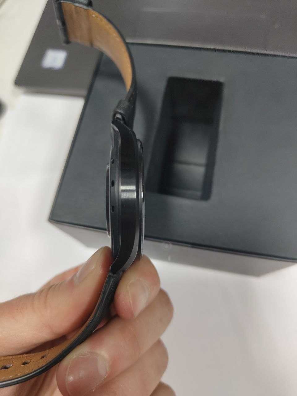 Смарт-годинник Xiaomi Watch S1