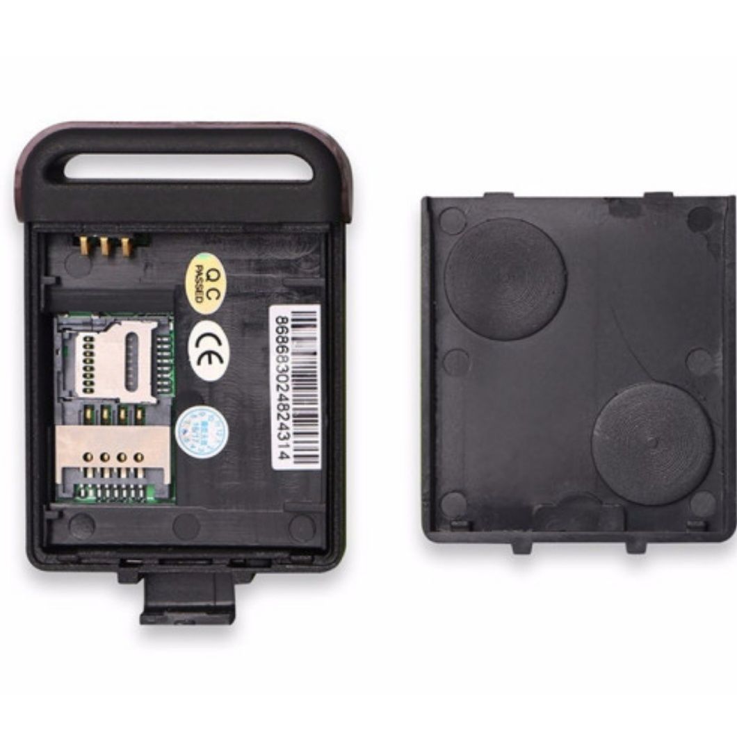 IUni Track i6 Samochodowy lokalizator GPS, lokalizac