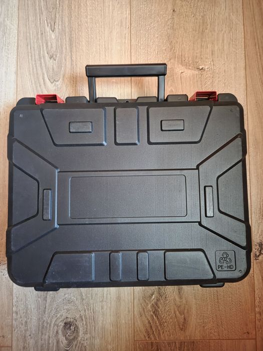 Wkrętarka akumulatorowa (nowa)