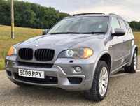 Разборка BMW E70 X5 M57 306D5 Bi-Turbo 3.5D БМВ Х5 Е70 М Пакет