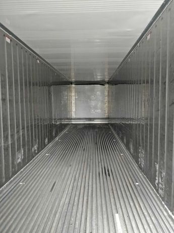 Продам морские рефрижераторные (холодильные) контейнеры