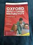 Oxford repetytorium maturzysty