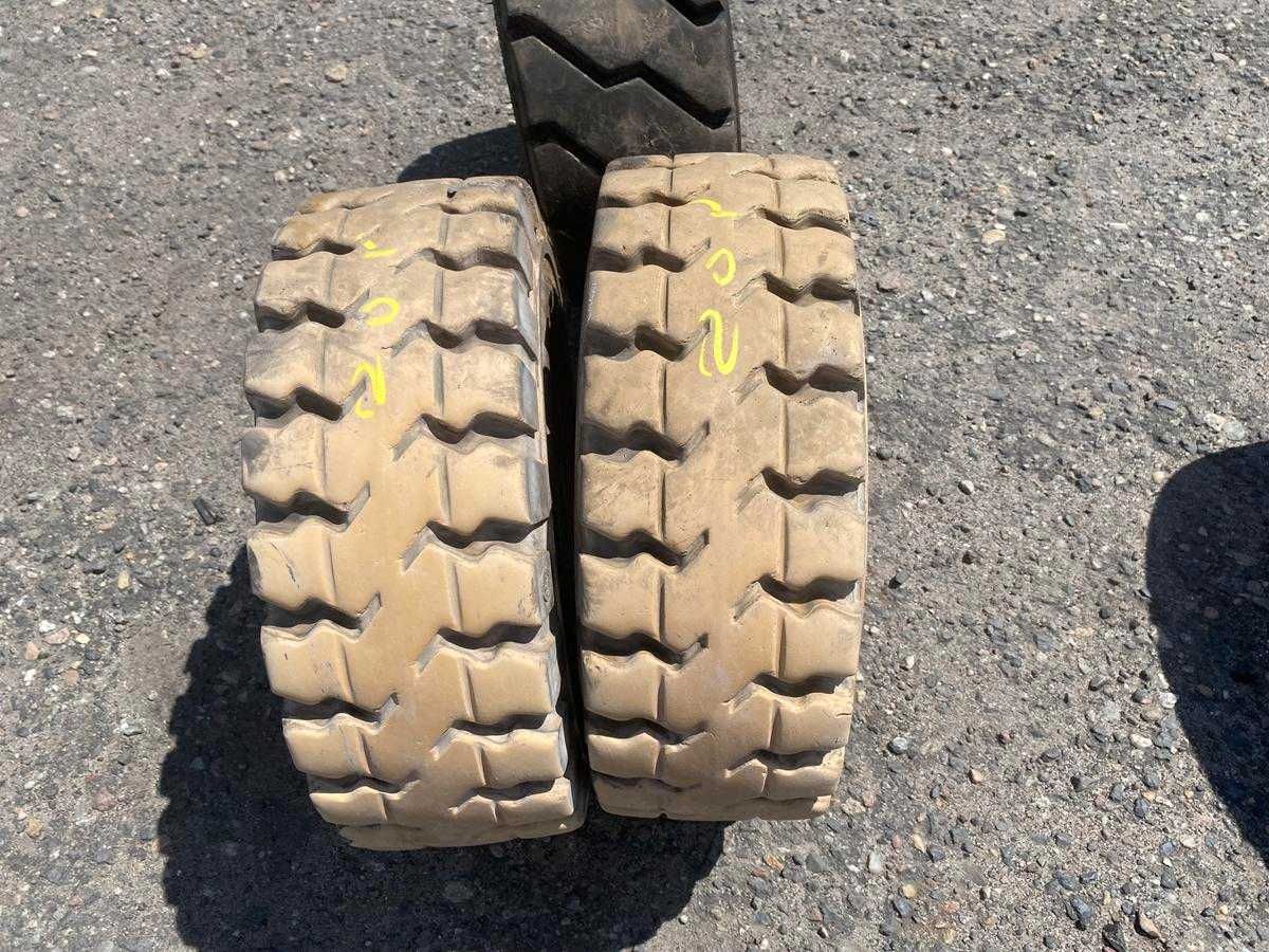 Opony używane pełne 180/70-8 Continental ZERWANY QUICK 18X7-8 WYSYŁKA