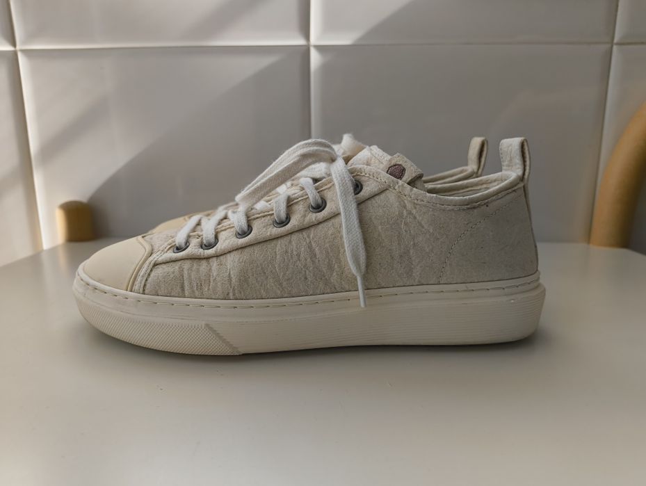 ZOURI sapatos tênis vegan n37