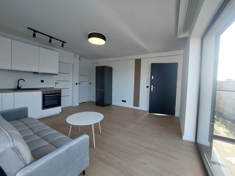 M3 komfortowe nowy blok/Blachownia/Śląskie/ duży balkon