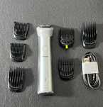 Trymer wielofunkcyjny Philips Multigroom MG5917/15