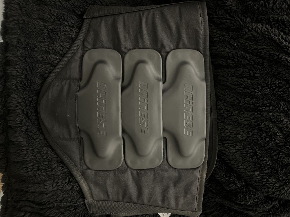 Dainese Proteção lombar