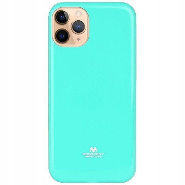 Etui Jelly Case Obudowa Mercury Do Iphone 12 / Pro