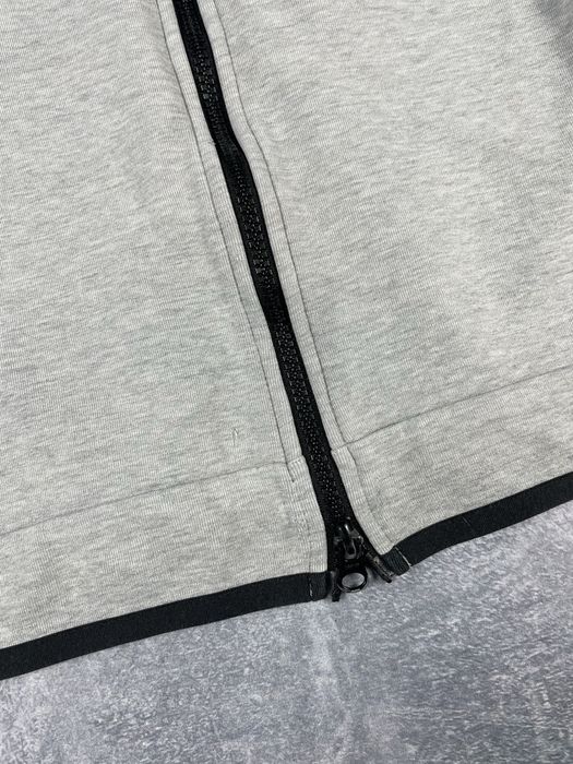 Оригінал! Зіп худі Nike Tech Fleece / Nike hoodie
