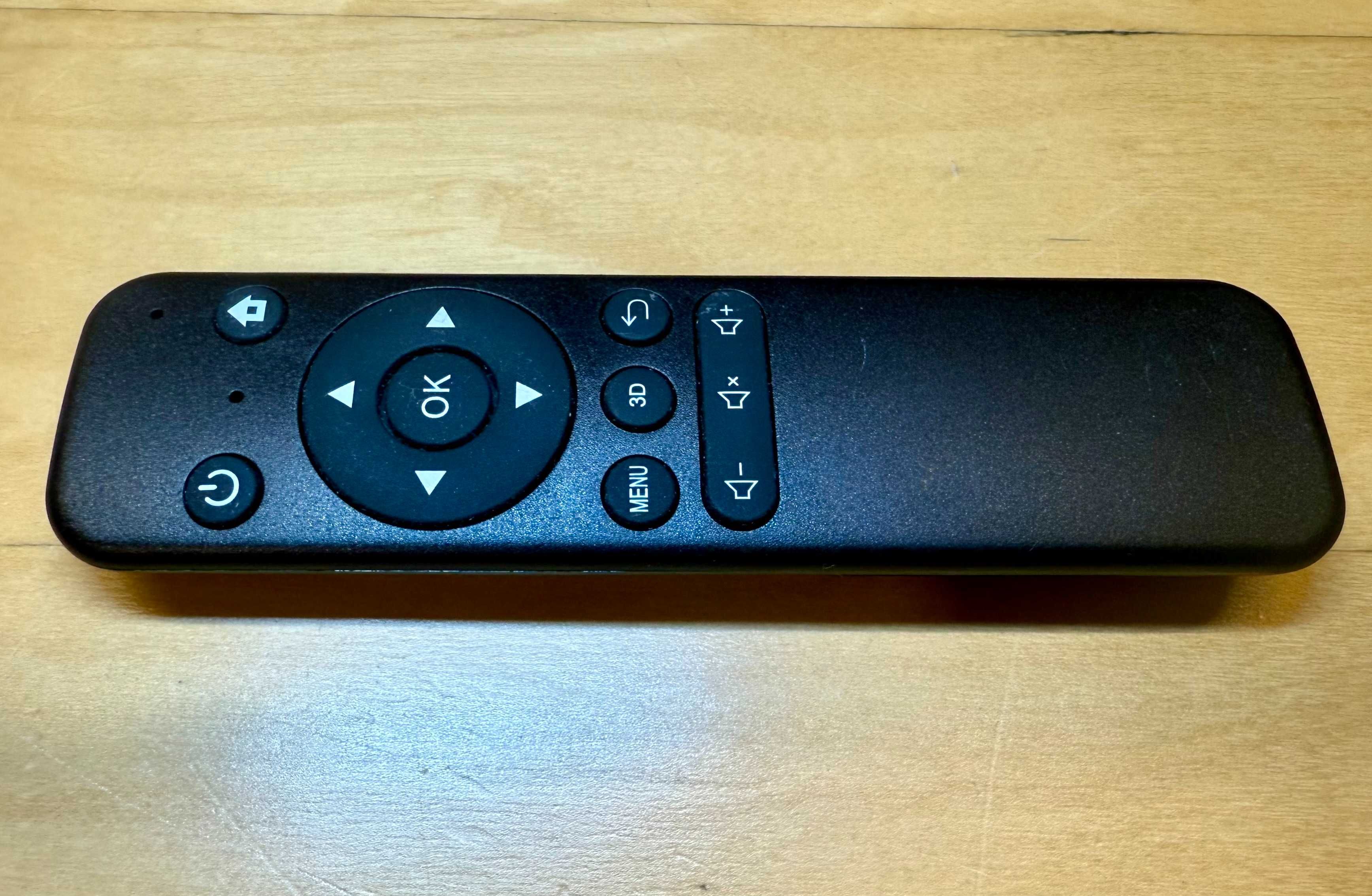 Caiwei S6W przenośny kieszonkowy Mini 3D projektor dlp LED kino domowe