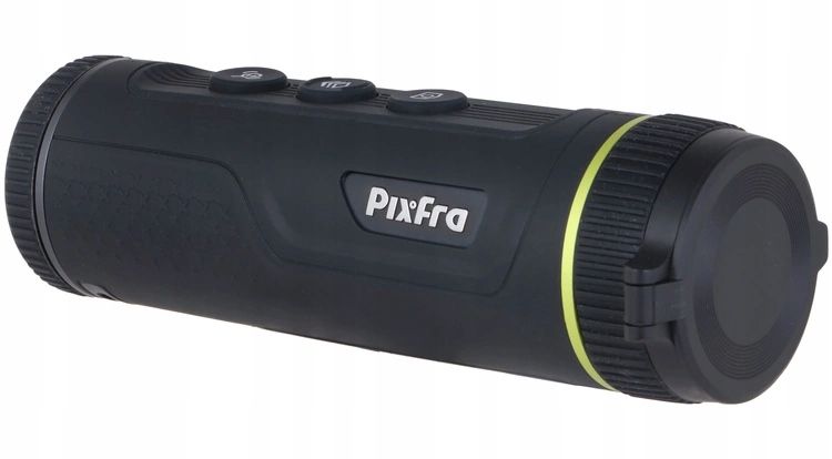 Kamera Termowizyjna Termowizor Monokular Pixfra Mile 2 M210