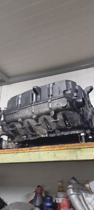 Glowica 1.9 tdi bls itp.