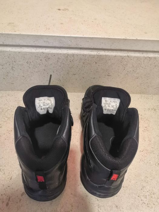 Sapatilhas NIKE tamanho 38,5