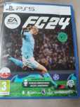 EA SPORTS FC24 gra na ps5