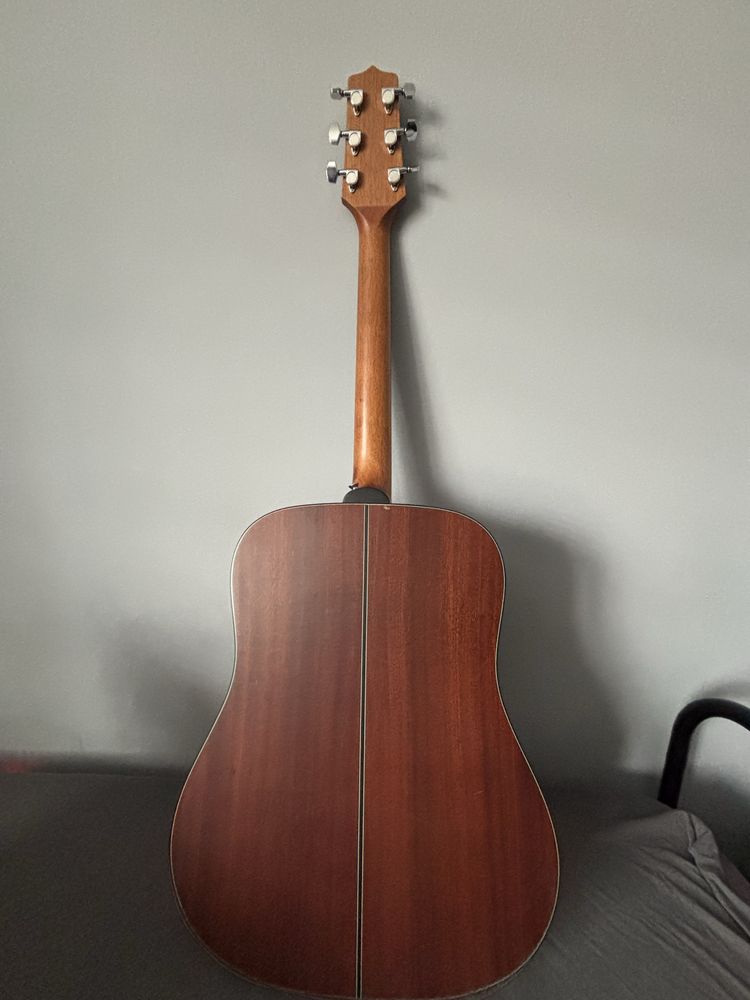 Gitara Takamine gd11m-ns