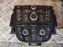 RADIO WYŚWIETLACZ OPEL ASTRA J OE 20983513