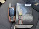Навигатор garmin  gpsmap 62s
