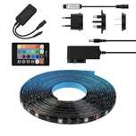 Sonoff L2-5M zestaw inteligentna wodoodporna taśma LED 5m RGB pilot