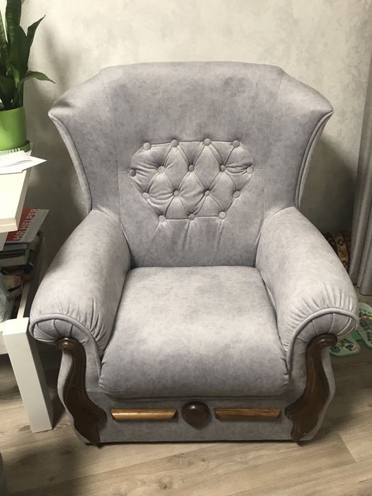 Ремонт матрасов Перетяжка мебели и реставрация мебели,диван