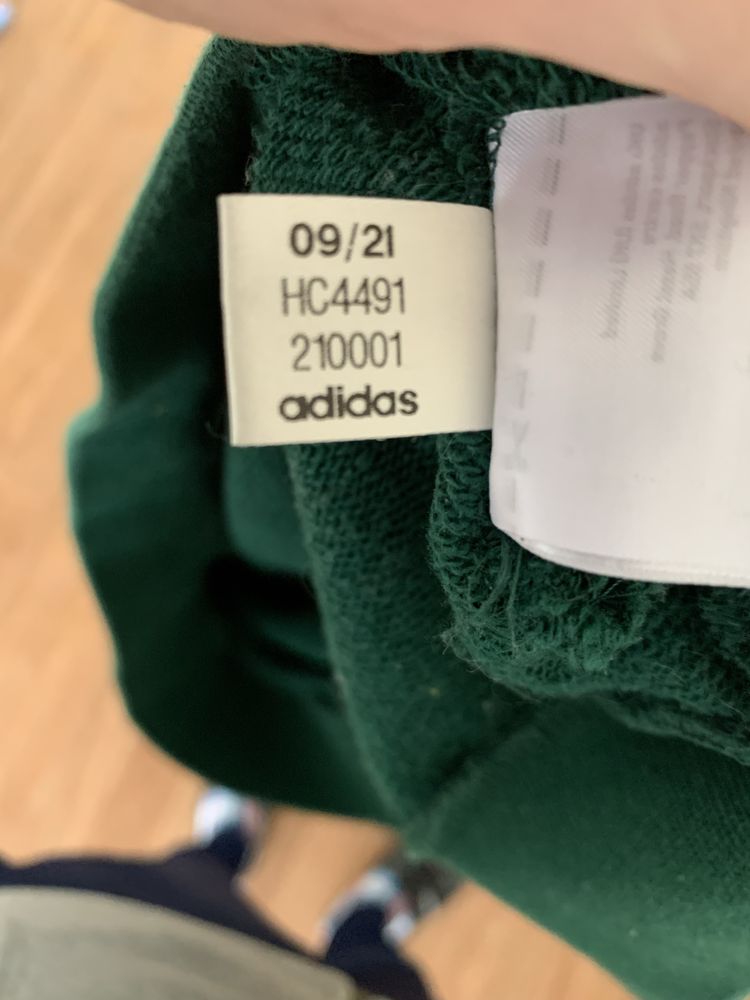 Продам худі Adidas
