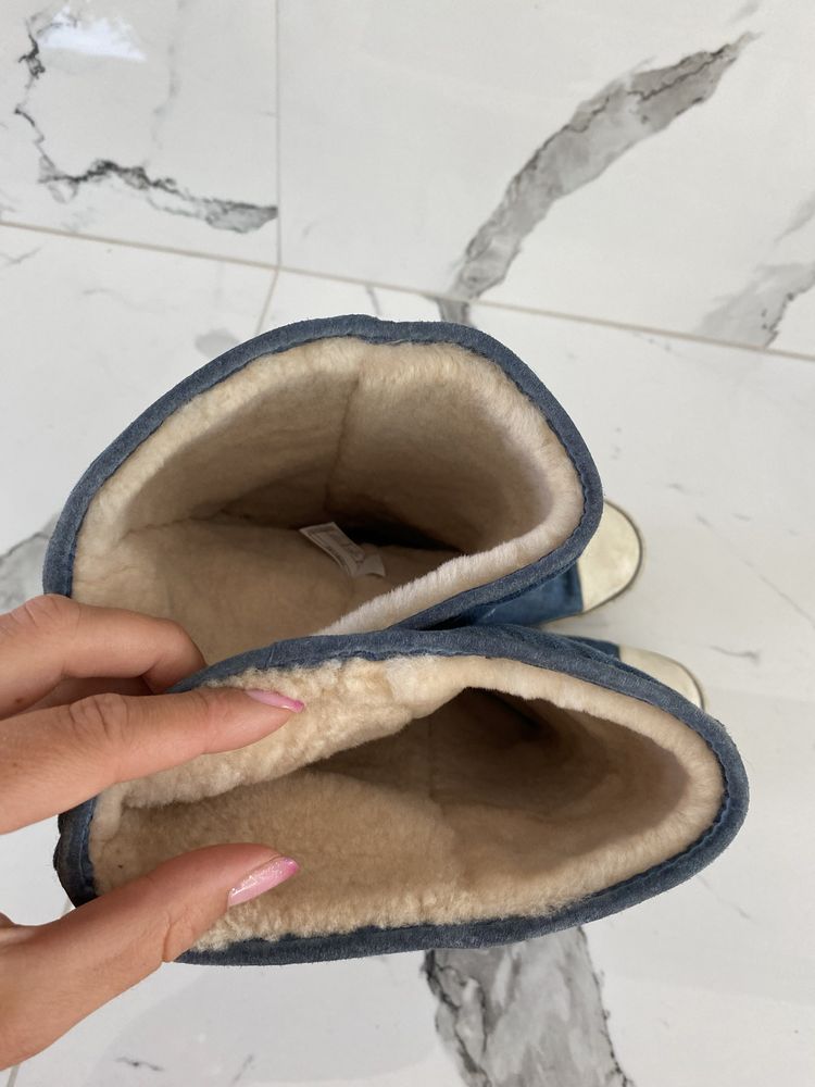 Buty ocieplane UGG r. 38