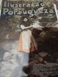 Revistas da ilustração portuguesa