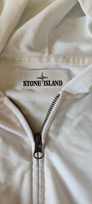 Кофта Stone island