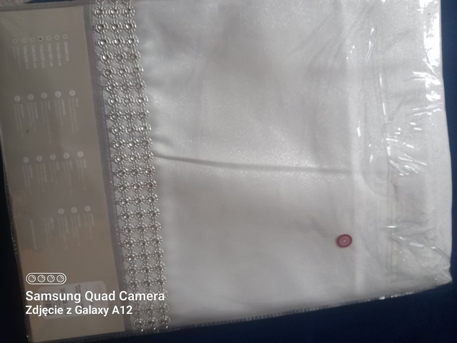 Nowy piękny obrus home&you 150x220