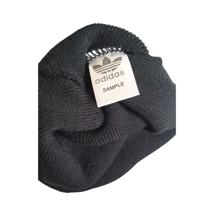 Czapka Zimowa Adidas Originals Sample Cartoon Eye