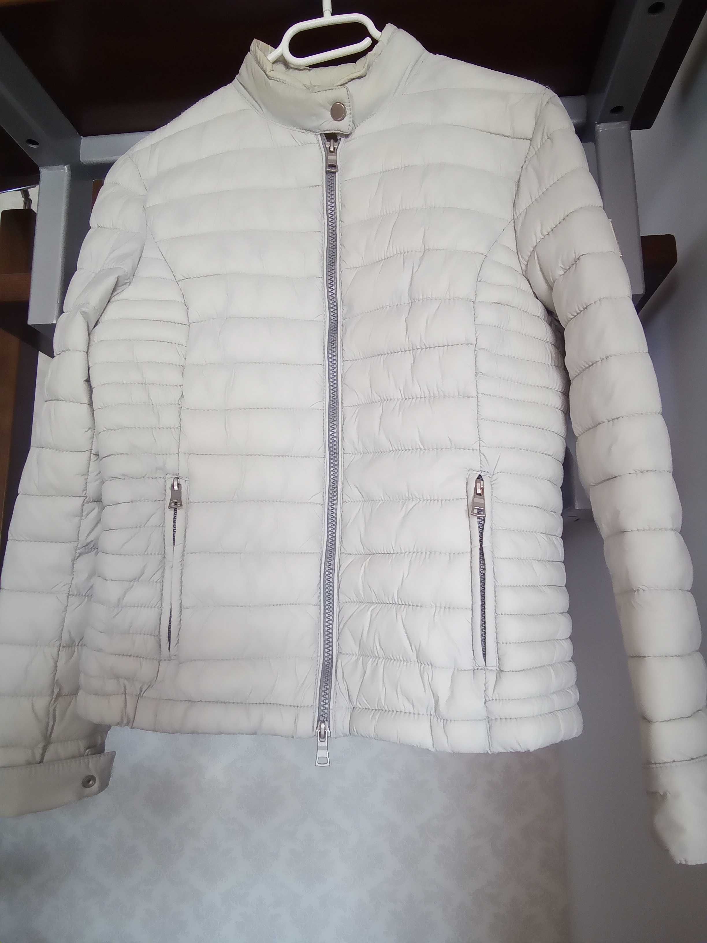 Kurtka New Yorker 36