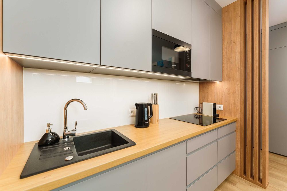 Apartament 21 - Rewal Klifowa przy plaży, w cenie basen/ siłownia