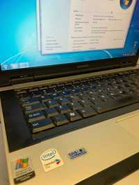 Toshiba Satellite A110-195. 2 GB, T2250, 500 GB