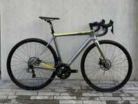 Rower szosowy Boardman SLS 9.4 Ultegra Di2 Pomiar mocy Inpeak