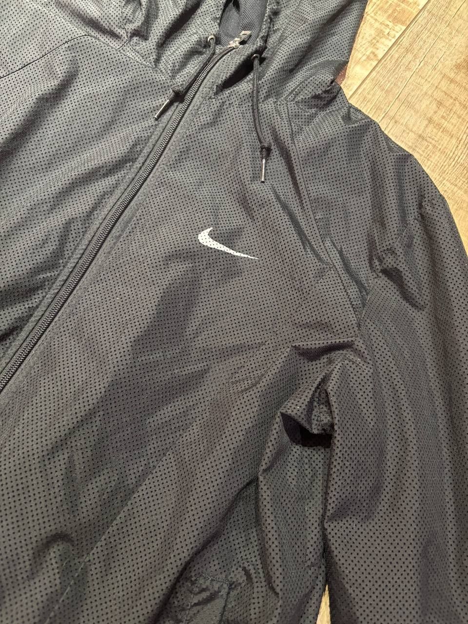 Олимпийка nike pro M-L