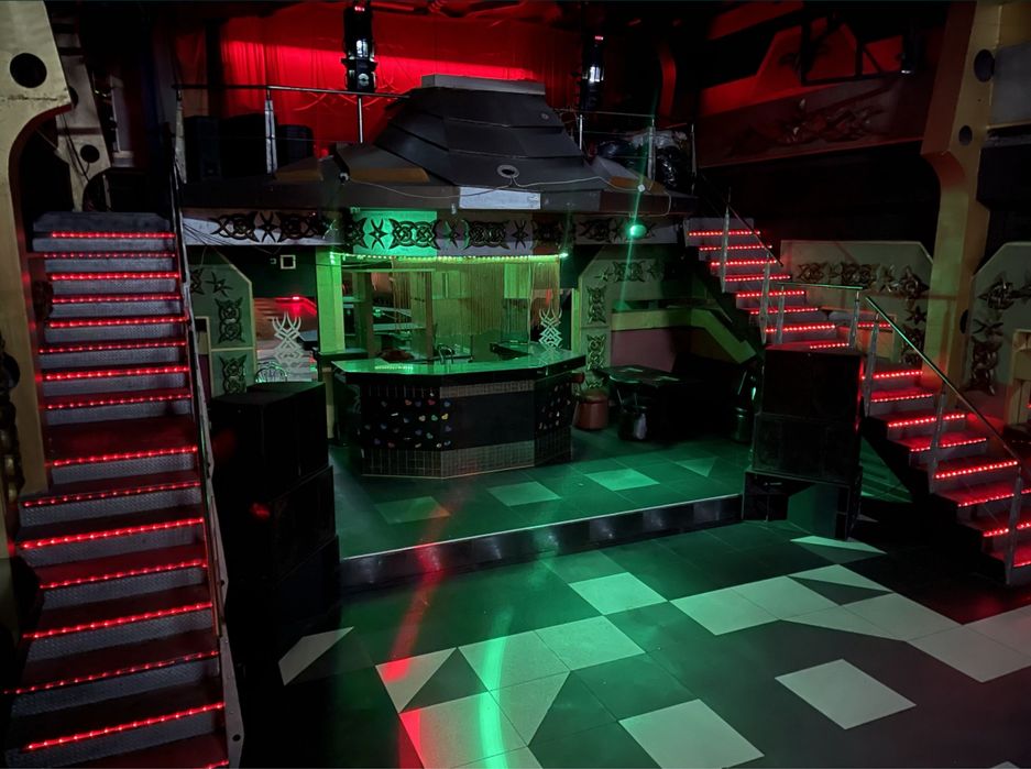 Сдам Кафе 400м2. Ул Калиновая 3. Пр Слобожанский.