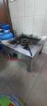 Taboret gazowy HENDI