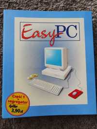 EasyPC - segregator wraz z pismami
